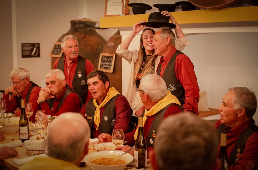Festa de São Martinho - Adega Vidigueira (SOMENTE DIA 14 DE NOVEMBRO)