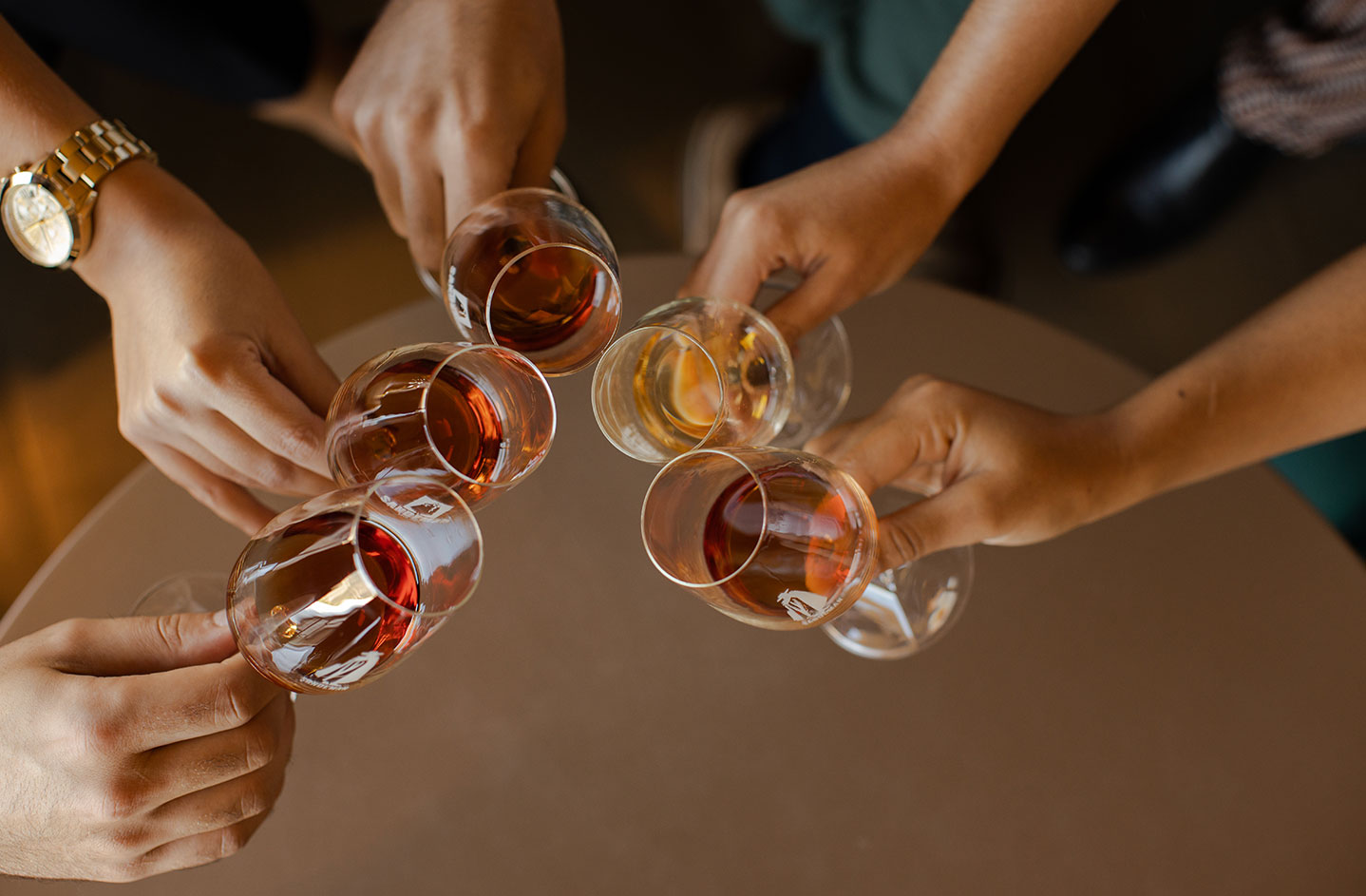 Experiência exclusiva Porto Sandeman - Sandeman