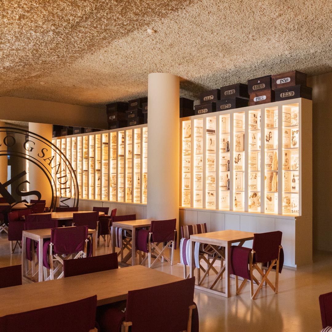 Experiência de visita à adega e almoço no restaurante ou na vinha - Quinta do Seixo