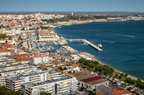 Península de Setúbal